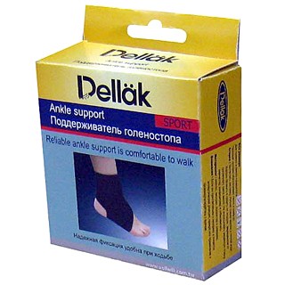 Ankle Support - Packaging (2)