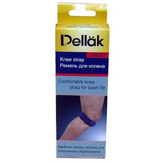 Knee Support - Packaging (1)