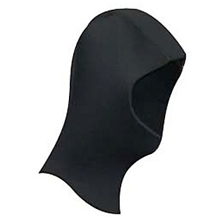 Jacket Wetsuits Accessories - Hood (3)