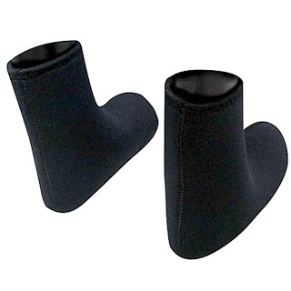 John Pants Wetsuits Accessories - Socks (3)