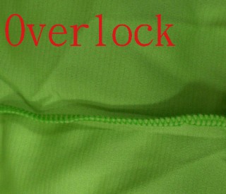 Overlocknaht