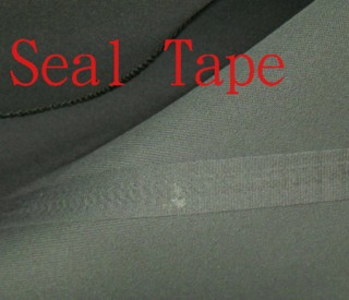 Heat Seal Tape